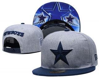 NFL Dallas Cowboys Adjustable Hat XY - 1471