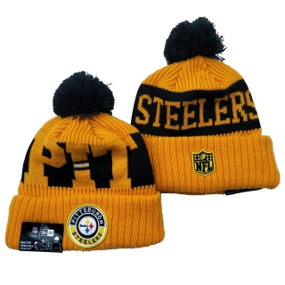 NFL Pittsburgh Steelers Beanies XY 0309