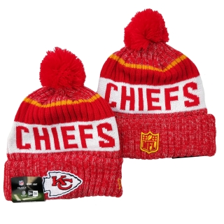 NFL Kansas City Chiefs Beanies XY 0313