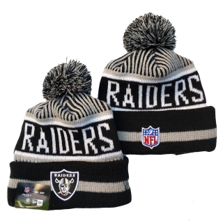 NFL Oakland Raiders Beanies XY 0315