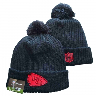 NFL Kansas City Chiefs Beanies XY 0317