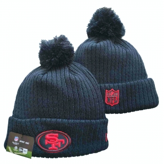 NFL San Francisco 49Ers Beanies XY 0318