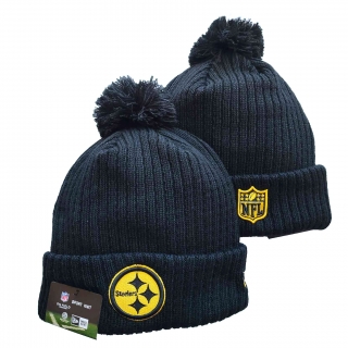 NFL Pittsburgh Steelers Beanies XY 0321