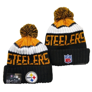 NFL Pittsburgh Steelers Beanies XY 0329