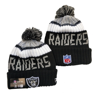 NFL Oakland Raiders Beanies XY 0336