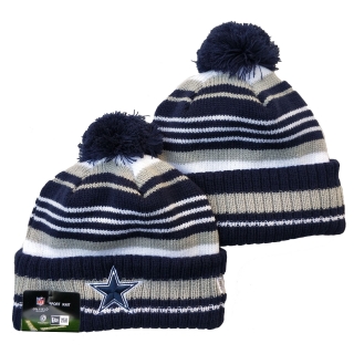 NFL Dallas Cowboys Beanies XY 0337