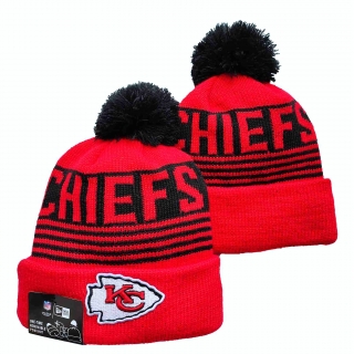 NFL Kansas City Chiefs Beanies XY 0339