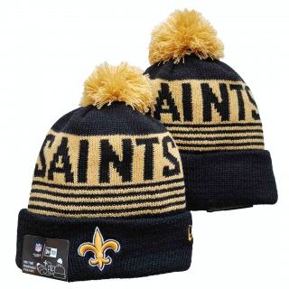 NFL New Orleans Saints Beanies XY 0340