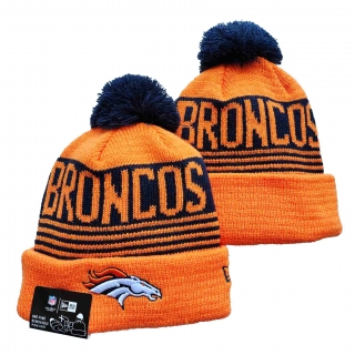 NFL Denver Broncos Beanies XY 0344