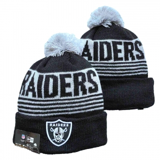 NFL Oakland Raiders Beanies XY 0349