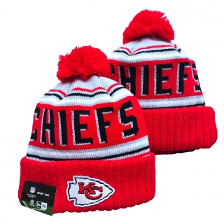 NFL Kansas City Chiefs Beanies XY 0353