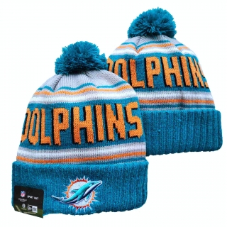 NFL Miami Dolphins Beanies XY 0354
