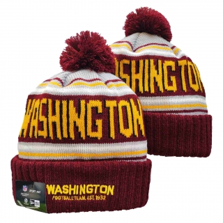 NFL Washington Redskins Beanies XY 0359