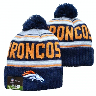 NFL Denver Broncos Beanies XY 0364