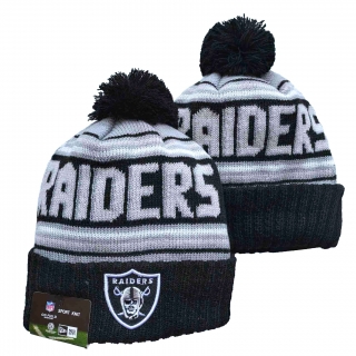 NFL Oakland Raiders Beanies XY 0368