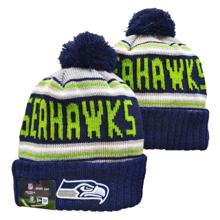 NFL Seattle Seahawks Beanies XY 0371