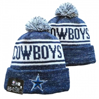 NFL Dallas Cowboys Beanies XY 0381