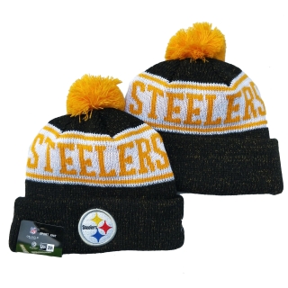 NFL Pittsburgh Steelers Beanies XY 0385