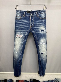 DSQ Jean Pants Long sz44-54 1m01_5657370