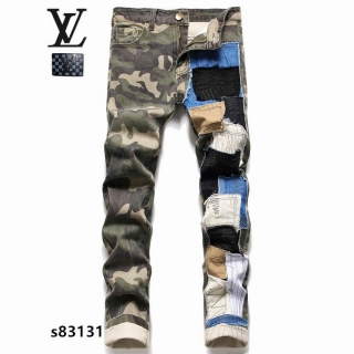 LV Jean Pants Long sz28-38 25t01_5607609