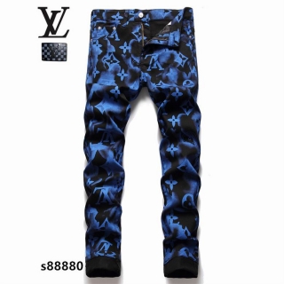 LV Jean Pants Long sz28-38 25t01_5607613