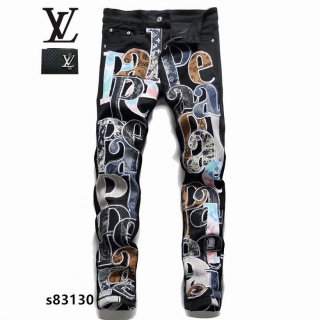 LV Jean Pants Long sz28-38 25t01_5607615