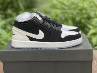 Authentic Air Jordan 1 Low