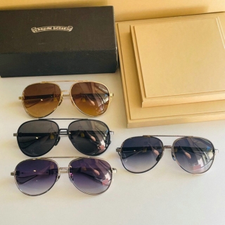 Chrome Heart Glasses (28)_5654342
