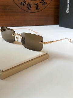 Chrome Heart Glasses (58)_5654349