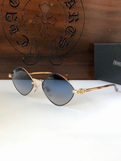 Chrome Heart Glasses (110)_5654367