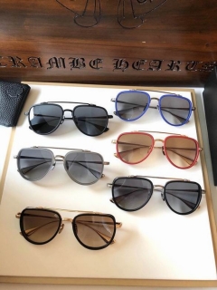 Chrome Heart Glasses (127)_5654370