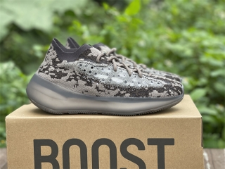 Authentic AD YZY 380 “Stone Salt”