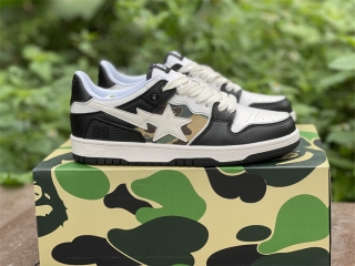 Authentic NIKE&BAPE STA