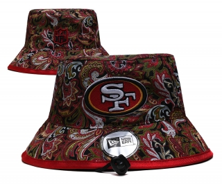 NFL Bucket Hat XY 059