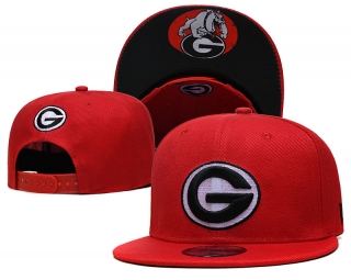 NCAA Adjustable Hat YS - 1435