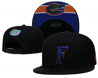 NCAA Adjustable Hat YS - 1436