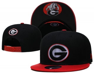 NCAA Adjustable Hat YS - 1437