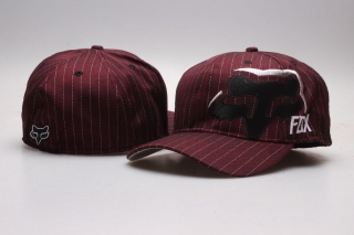 FOX Hat YP - 001