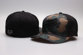 FOX Hat YP - 005