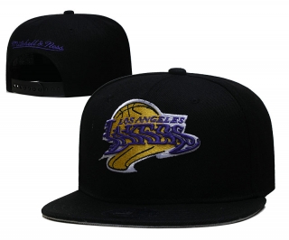 NBA Los Angeles Lakers Adjustable Hat XY - 1575