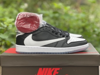 Authentic Air Jordan 1 Low TS