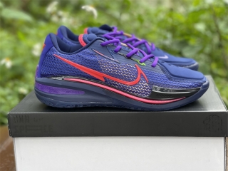 Authentic Nike Air Zoom G . T . Cut