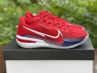 Authentic NIKE Air Zoom G.T.Cut EP