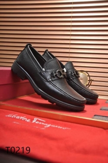 Ferragamo shoes 38-45-74_848437