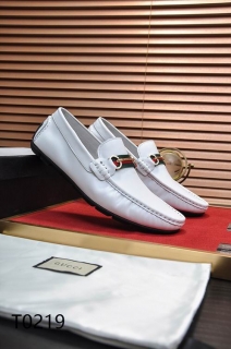 GUCCI shoes 38-45-02_848432