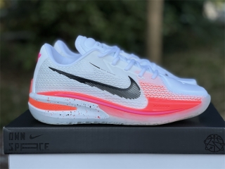 Authentic NIKE Air Zoom G.T.Cut EP