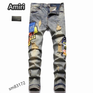 Amiri Jean Pants Long sz29-38 25t15_159482