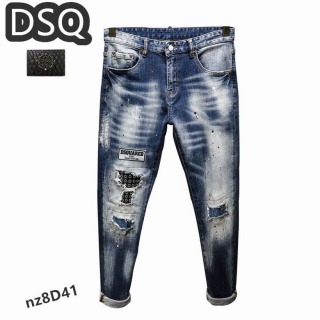 DSQ Jean Pants Long sz29-38 25t11_159485