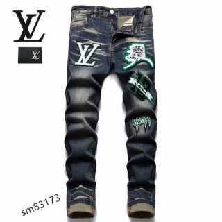 Lv Jean Pants Long sz29-38 25t08_159489