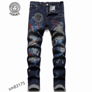 Versace Jean Pants Long sz29-38 25t01_159494